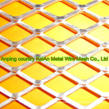 0.04 mm -- 8 mm thickness 302,304,316 Stainless Steel Expanded Mesh ---- 30 years factory